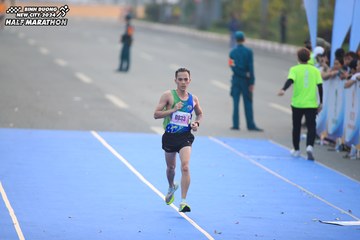 BINH DUONG NEW CITY HALF MARATHON 2024 - Ảnh #1738936