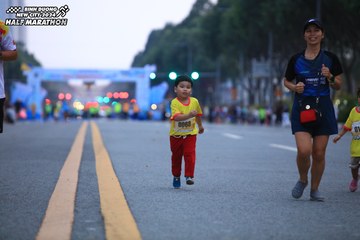 BINH DUONG NEW CITY HALF MARATHON 2024 - Ảnh #1727832