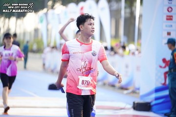 BINH DUONG NEW CITY HALF MARATHON 2024 - Ảnh #1759440