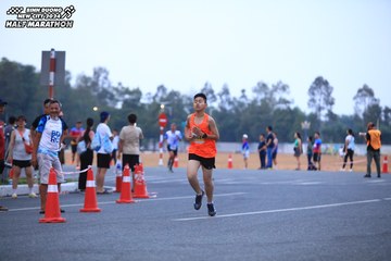 BINH DUONG NEW CITY HALF MARATHON 2024 - Ảnh #1727911