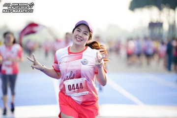 BINH DUONG NEW CITY HALF MARATHON 2024 - Ảnh #1764198