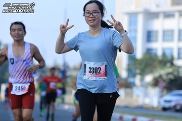BINH DUONG NEW CITY HALF MARATHON 2024 - Ảnh #1765744