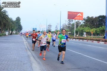 BINH DUONG NEW CITY HALF MARATHON 2024 - Ảnh #1771791