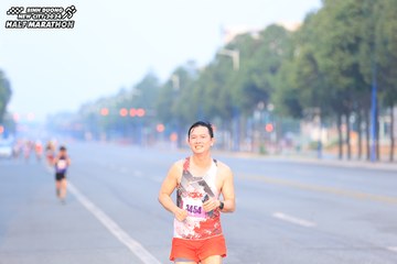 BINH DUONG NEW CITY HALF MARATHON 2024 - Ảnh #1739686