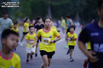 BINH DUONG NEW CITY HALF MARATHON 2024 - Ảnh #1724641