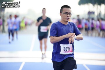 BINH DUONG NEW CITY HALF MARATHON 2024 - Ảnh #1761009