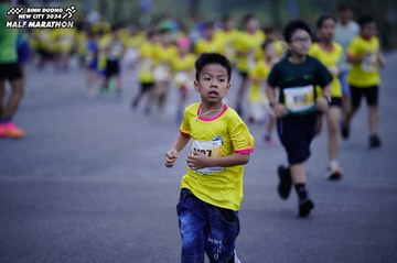 BINH DUONG NEW CITY HALF MARATHON 2024 - Ảnh #1724632