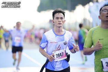BINH DUONG NEW CITY HALF MARATHON 2024 - Ảnh #1759636
