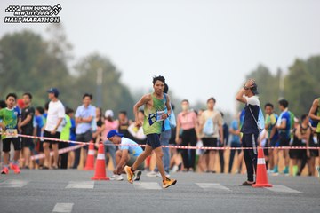 BINH DUONG NEW CITY HALF MARATHON 2024 - Ảnh #1736992