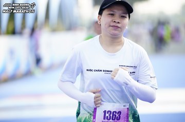 BINH DUONG NEW CITY HALF MARATHON 2024 - Ảnh #1760687