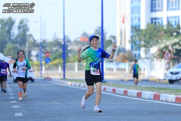 BINH DUONG NEW CITY HALF MARATHON 2024 - Ảnh #1767878