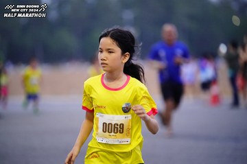 BINH DUONG NEW CITY HALF MARATHON 2024 - Ảnh #1725447