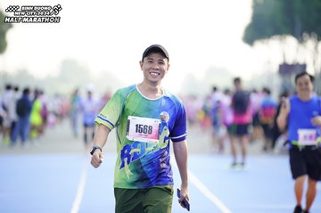 BINH DUONG NEW CITY HALF MARATHON 2024 - Ảnh #1760951