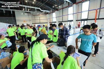 BINH DUONG NEW CITY HALF MARATHON 2024 - Ảnh #1723962