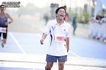 BINH DUONG NEW CITY HALF MARATHON 2024 - Ảnh #1758145