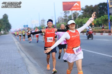 BINH DUONG NEW CITY HALF MARATHON 2024 - Ảnh #1772597