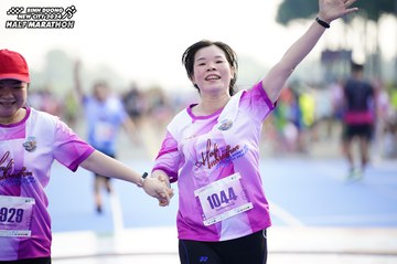 BINH DUONG NEW CITY HALF MARATHON 2024 - Ảnh #1759900