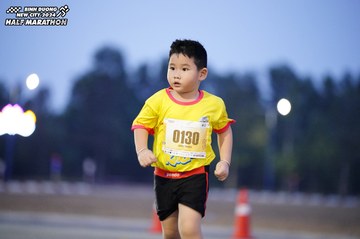 BINH DUONG NEW CITY HALF MARATHON 2024 - Ảnh #1726004