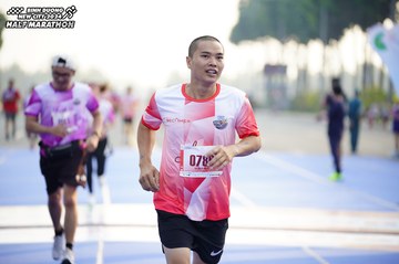 BINH DUONG NEW CITY HALF MARATHON 2024 - Ảnh #1761895