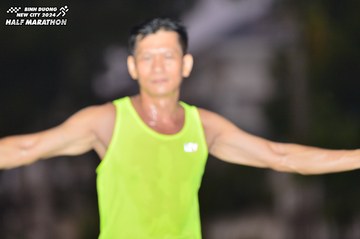 BINH DUONG NEW CITY HALF MARATHON 2024 - Ảnh #1756450