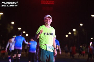 BINH DUONG NEW CITY HALF MARATHON 2024 - Ảnh #1737548