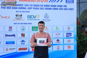 BINH DUONG NEW CITY HALF MARATHON 2024 - Ảnh #1723261