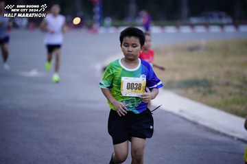 BINH DUONG NEW CITY HALF MARATHON 2024 - Ảnh #1724577