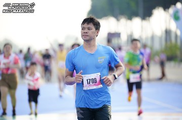 BINH DUONG NEW CITY HALF MARATHON 2024 - Ảnh #1760008