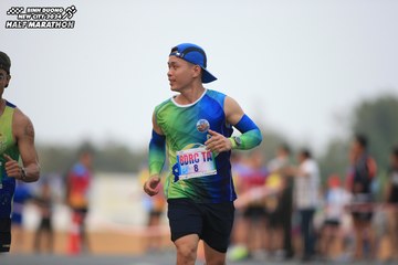 BINH DUONG NEW CITY HALF MARATHON 2024 - Ảnh #1737077