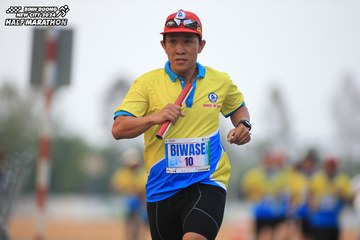 BINH DUONG NEW CITY HALF MARATHON 2024 - Ảnh #1736186
