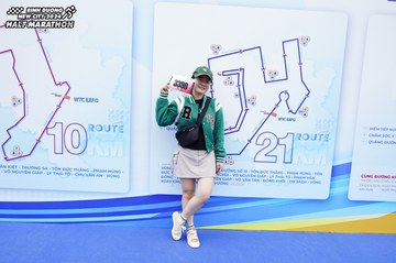 BINH DUONG NEW CITY HALF MARATHON 2024 - Ảnh #1723634