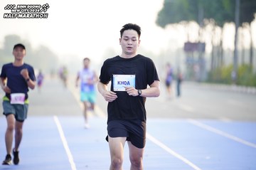 BINH DUONG NEW CITY HALF MARATHON 2024 - Ảnh #1756990