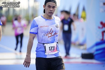 BINH DUONG NEW CITY HALF MARATHON 2024 - Ảnh #1759000