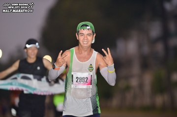 BINH DUONG NEW CITY HALF MARATHON 2024 - Ảnh #1755940