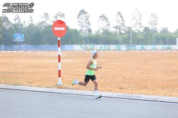 BINH DUONG NEW CITY HALF MARATHON 2024 - Ảnh #1739483