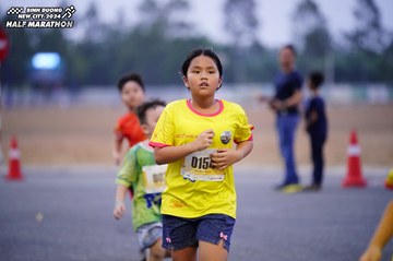 BINH DUONG NEW CITY HALF MARATHON 2024 - Ảnh #1725513