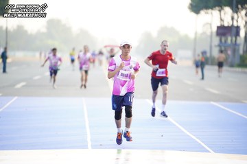 BINH DUONG NEW CITY HALF MARATHON 2024 - Ảnh #1757301