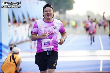 BINH DUONG NEW CITY HALF MARATHON 2024 - Ảnh #1762084