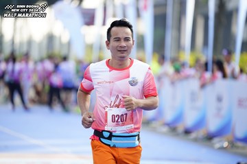 BINH DUONG NEW CITY HALF MARATHON 2024 - Ảnh #1760714