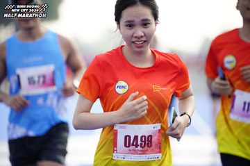 BINH DUONG NEW CITY HALF MARATHON 2024 - Ảnh #1758952