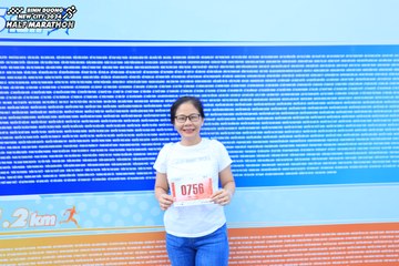 BINH DUONG NEW CITY HALF MARATHON 2024 - Ảnh #1723193