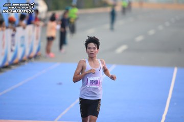 BINH DUONG NEW CITY HALF MARATHON 2024 - Ảnh #1738769