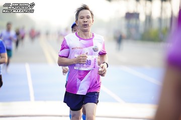 BINH DUONG NEW CITY HALF MARATHON 2024 - Ảnh #1757539
