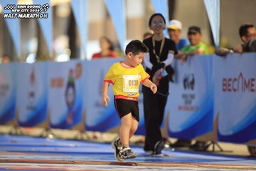 BINH DUONG NEW CITY HALF MARATHON 2024 - Ảnh #1728727