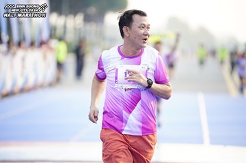 BINH DUONG NEW CITY HALF MARATHON 2024 - Ảnh #1757678