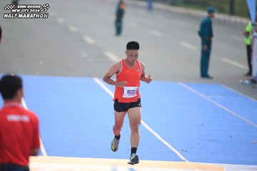 BINH DUONG NEW CITY HALF MARATHON 2024 - Ảnh #1738883