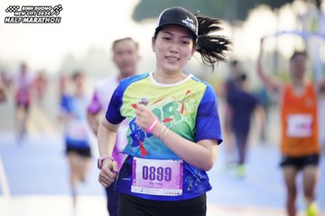BINH DUONG NEW CITY HALF MARATHON 2024 - Ảnh #1758640