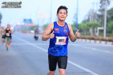 BINH DUONG NEW CITY HALF MARATHON 2024 - Ảnh #1766515