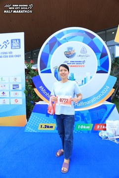 BINH DUONG NEW CITY HALF MARATHON 2024 - Ảnh #1723933