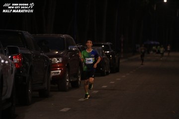 BINH DUONG NEW CITY HALF MARATHON 2024 - Ảnh #1741496